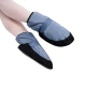 GP Warm up Lesson booties, dance warm-up footwear - Niagara GP GP Warm up Lesson booties, dance warm-up footwear - Niagara GP