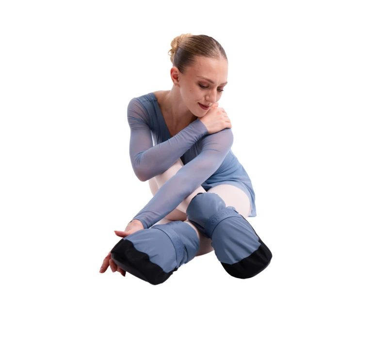 GP Warm up Lesson booties, dance warm-up footwear - Niagara GP GP Warm up Lesson booties, dance warm-up footwear - Niagara GP