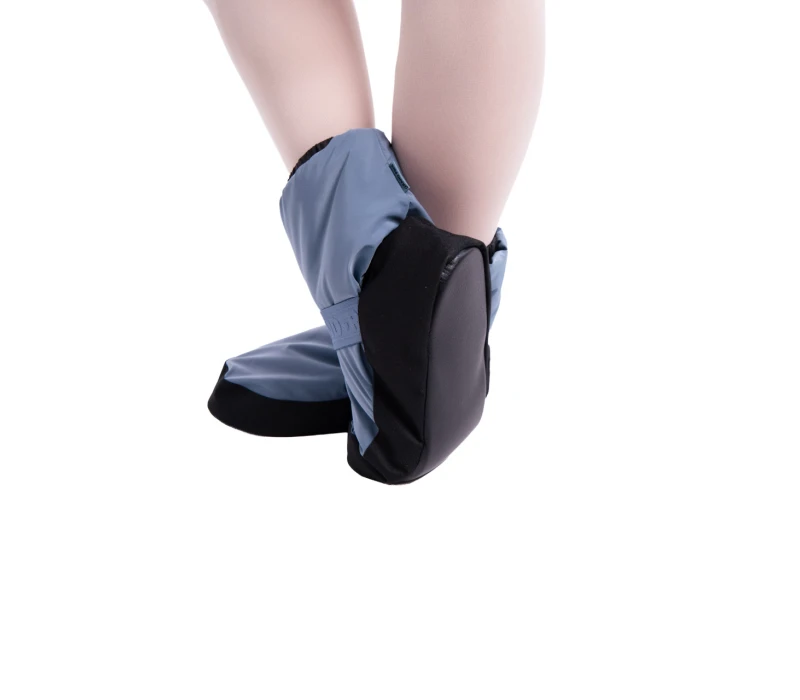GP Warm up Lesson booties, dance warm-up footwear GP Warm up Lesson booties, dance warm-up footwear - Niagara GP