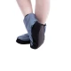 GP Warm up Lesson booties, dance warm-up footwear - Niagara GP GP Warm up Lesson booties, dance warm-up footwear - Niagara GP