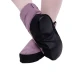 GP Warm up Lesson booties, dance warm-up footwear - Vintage violet GP GP Warm up Lesson booties, dance warm-up footwear - Vintage violet GP