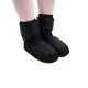 GP Warm up Lesson booties, dance warm-up footwear - Black GP Warm up Lesson booties, dance warm-up footwear - Black