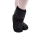 GP Warm up Lesson booties, dance warm-up footwear - Black GP Warm up Lesson booties, dance warm-up footwear - Black