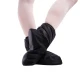 GP Warm up Lesson booties, dance warm-up footwear - Black GP Warm up Lesson booties, dance warm-up footwear - Black