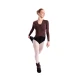 GP Warm up Lesson booties, dance warm-up footwear
