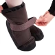 GP Warm up Lesson booties, dance warm-up footwear - Mocco GP GP Warm up Lesson booties, dance warm-up footwear - Mocco GP