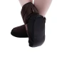 GP Warm up Lesson booties, dance warm-up footwear - Mocco GP GP Warm up Lesson booties, dance warm-up footwear - Mocco GP