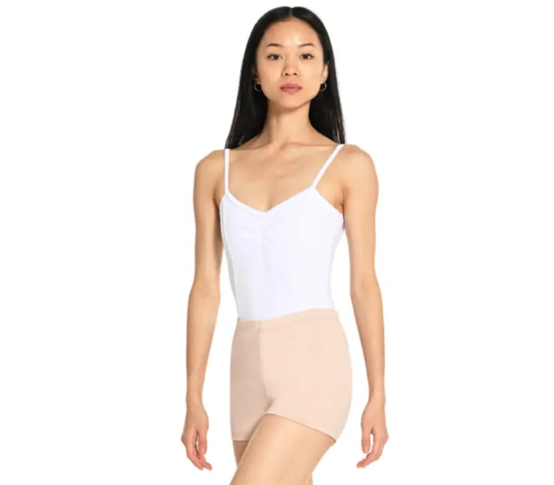 Dansez Vous Basil, shorts - Nude