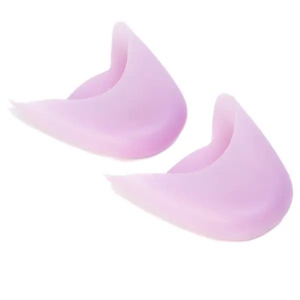 Dansez-Vous Silicone toe pad for pointe shoes