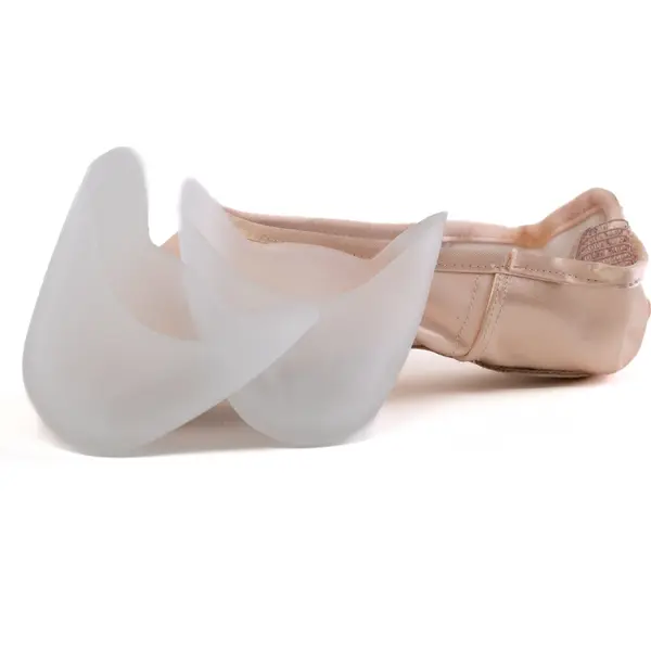 Dansez-Vous Silicone toe pad for pointe shoes