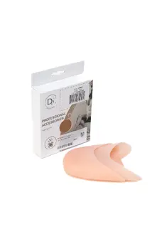 Dansez-Vous Silicone toe pad for pointe shoes