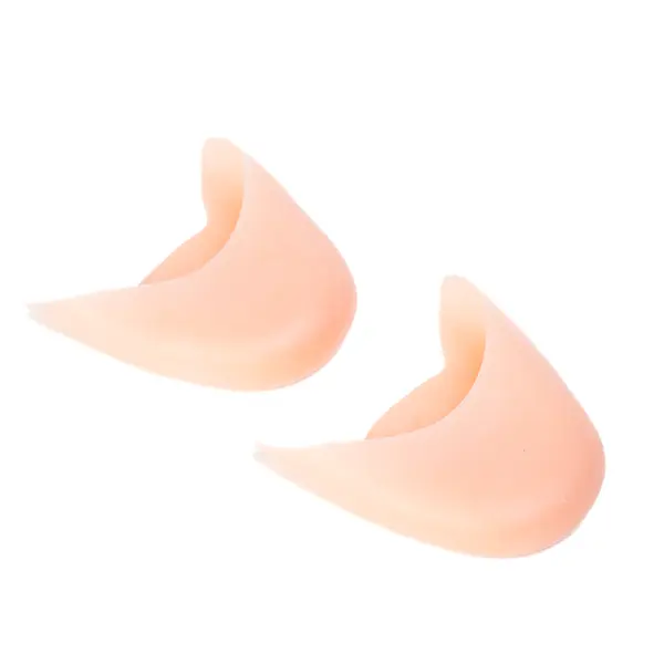 Dansez-Vous Silicone toe pad for pointe shoes