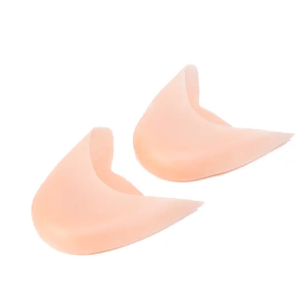 Dansez-Vous Silicone toe pad for pointe shoes