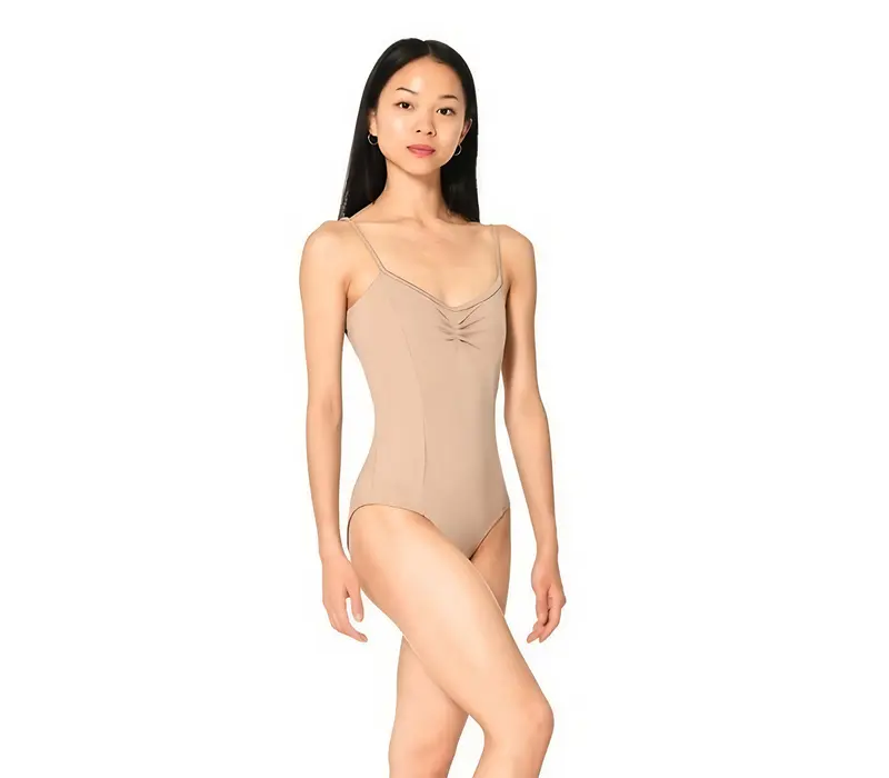 Dansez Vous Lisa, leotard for women - Moka DV