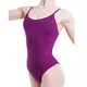 Dansez Vous Lora, leotard for women - Aubergine