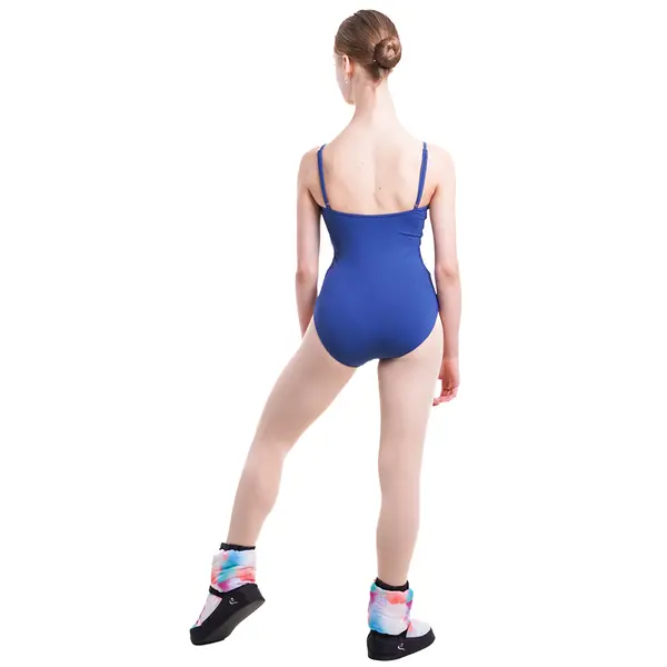 Dansez Vous Lora, women's ballet leotard