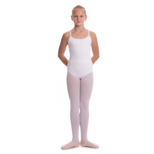 Dansez Vous Lora, Ballet Leotard