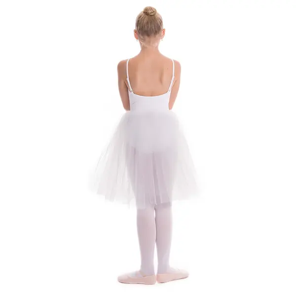 Dansez Vous Lora, ballet leotard