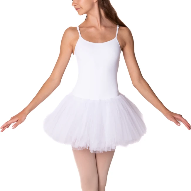 Dansez Vous Poema, leotard with this skirt for girls Dansez Vous Poema, leotard with this skirt for girls