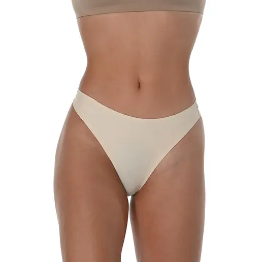Dansez Vous invisible seamless thongs