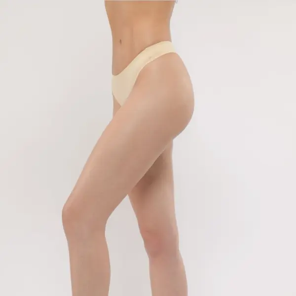 Dansez Vous invisible seamless thongs