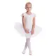 Dansez Vous VAE, tutu skirt for children - White