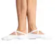 Dansez Vous Vanie, elastic ballet slippers for boys