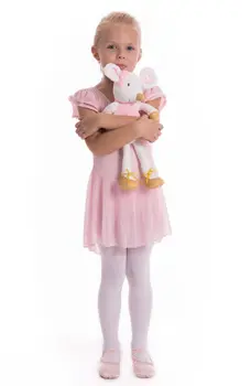 Dansez Vous Zelie, mouse ballerina