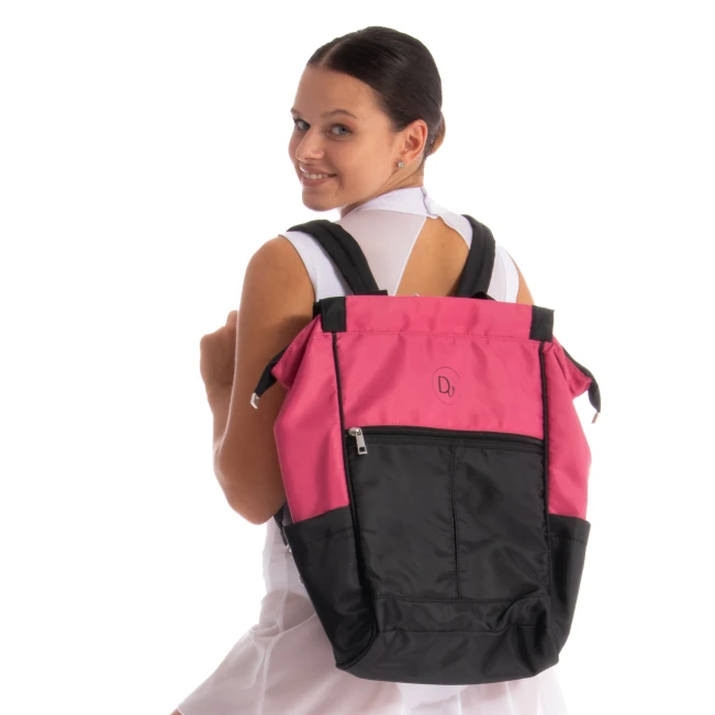 Dansez Vous Keola, bag and backpack Dansez Vous Keola, bag and backpack