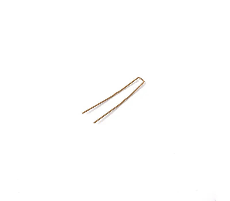 Dansez Vous bobby pins 6,8 cm - Blond