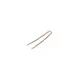 Dansez Vous bobby pins 6,8 cm - Blond