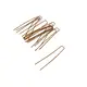 Dansez Vous bobby pins 6,8 cm - Blond