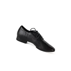 Dancee Fred, standards for gentlemen