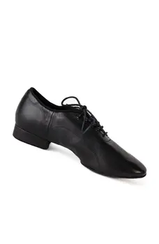 Dancee Fred, standards for gentlemen