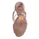 DanceMe, latin shoes for ladies with adjustable width
