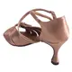 DanceMe, latin shoes for ladies with adjustable width