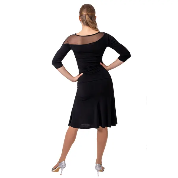 DanceMe UL698, ladies skirt