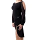 DanceMe BL530DR, long sleeve top DanceMe BL530DR, long sleeve top