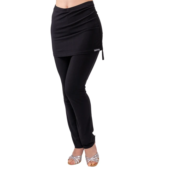 DanceMe BRL399, women's trousers DanceMe BRL399, women's trousers