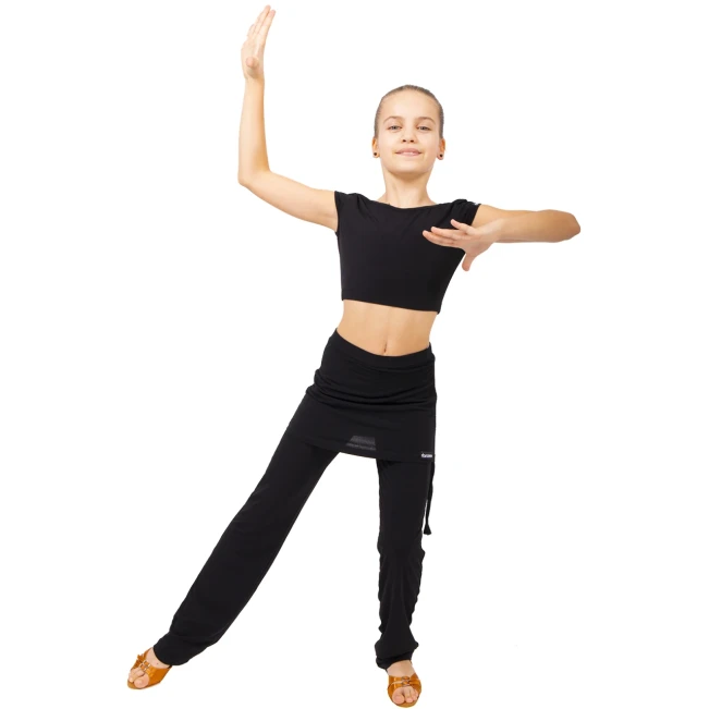 DanceMe BRL399, pants for girls DanceMe BRL399, pants for girls