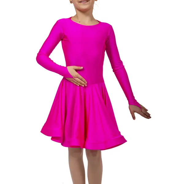 DanceMe Juvenile dress BS420DR, dress for chidlren DanceMe Juvenile dress BS420DR, dress for chidlren