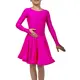 DanceMe Juvenile dress BS420DR, dress for chidlren DanceMe Juvenile dress BS420DR, dress for chidlren