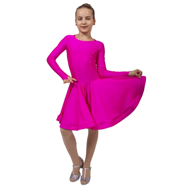 DanceMe Juvenile dress BS420DR, dress for chidlren