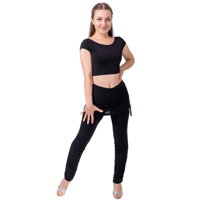 DanceMe TP500, basic top DanceMe TP500, basic top