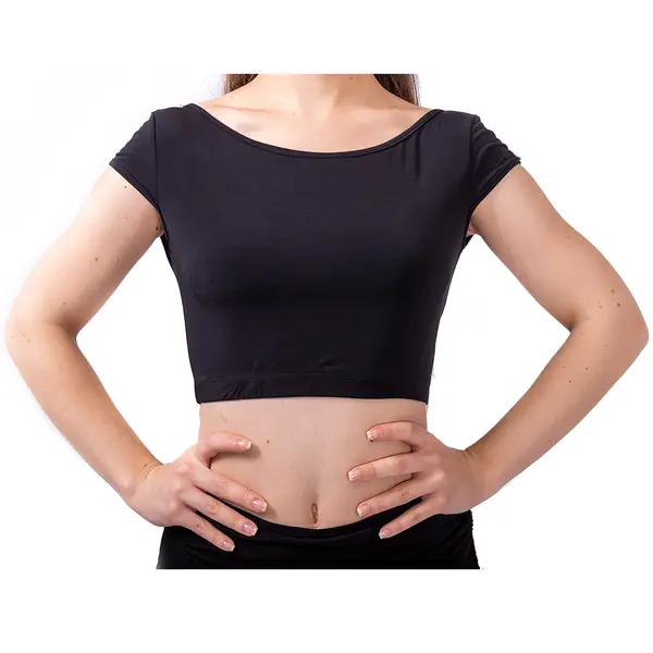 DanceMe TP500, basic top
