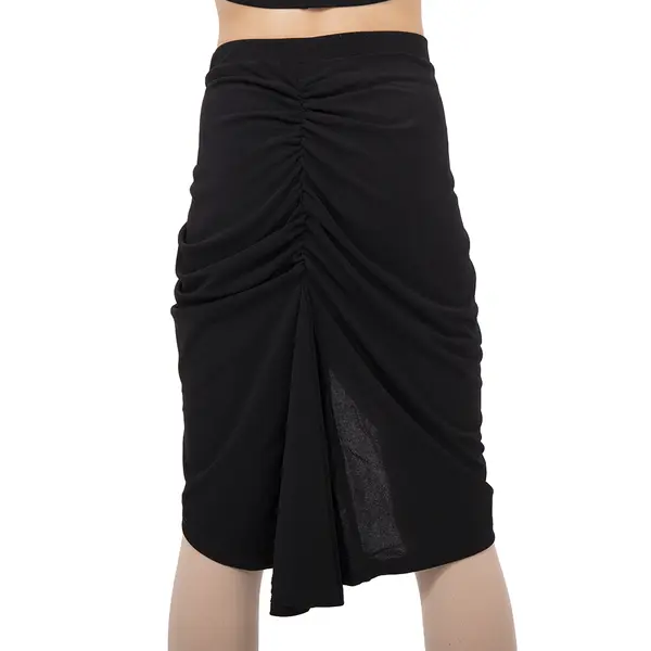 DanceMe UL496, Latin children's skirt