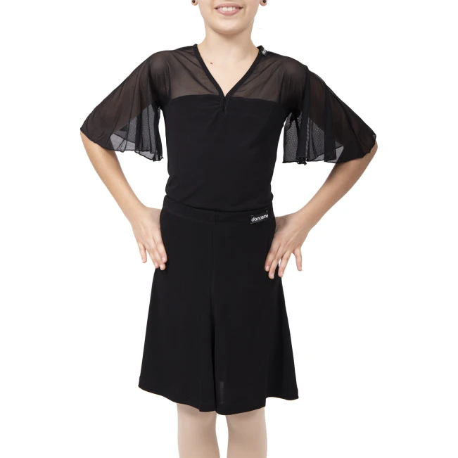 Practice III, Girl's Latino Skirt