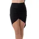 DanceMe UL722, Latin women's skirt