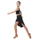 DanceMe UL722, Latin girl's skirt