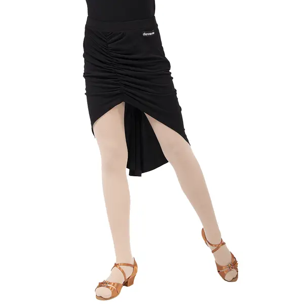 DanceMe UL722, Latin girl's skirt